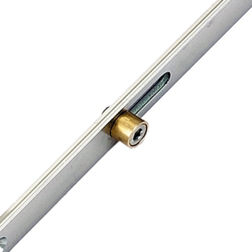 GU Ferco Latch 2 Rollers Multipoint Door Lock
