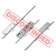 Roto MVD500 Latch Deadbolt 2 Mushrooms 2 Hooks Double Spindle Multipoint Door Lock