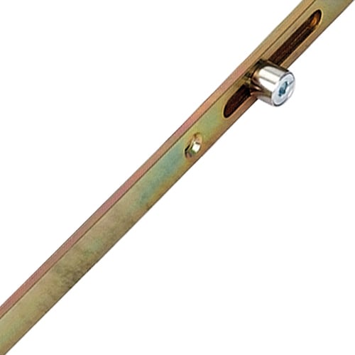 Mila Latch 4 Rollers Lift Lever Multipoint Door Lock