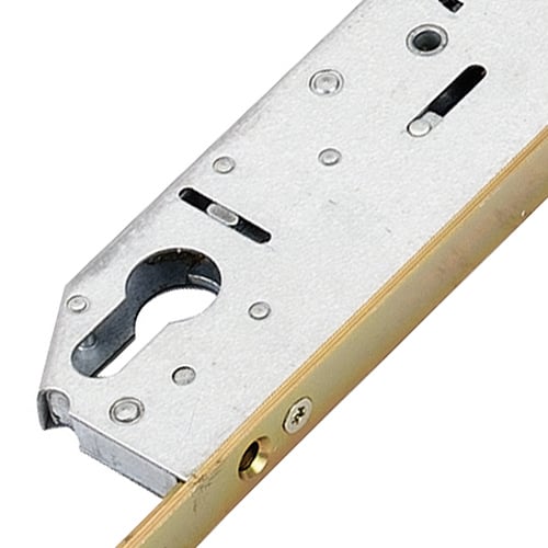 Mila Latch 4 Rollers Lift Lever Multipoint Door Lock