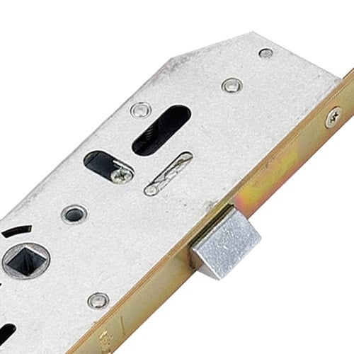 Mila Latch 4 Rollers Lift Lever Multipoint Door Lock