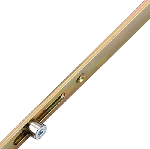 Mila Latch 4 Rollers Lift Lever Multipoint Door Lock