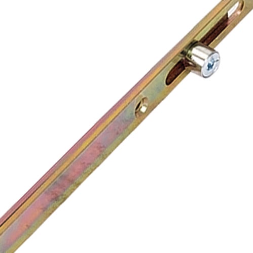 Mila Latch 4 Rollers Lift Lever Multipoint Door Lock
