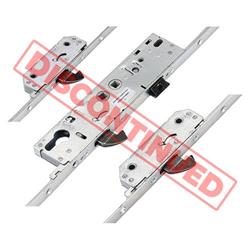 Fix Asgard 7025 Latch 3 Hooks Double Spindle Multipoint Door Lock - Option 2 (top hook to spindle = 730mm)