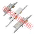 Fullex SL16 2PLUS2 Latch 3 Deadbolts 2 Hooks Split Spindle Multipoint Door Lock