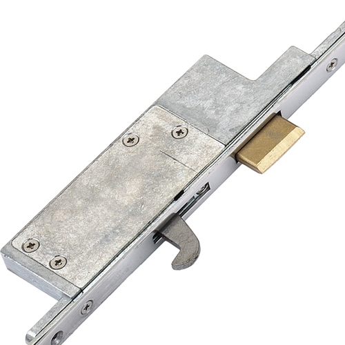 Fullex SL16 2PLUS2 Latch 3 Deadbolts 2 Hooks Split Spindle Multipoint Door Lock