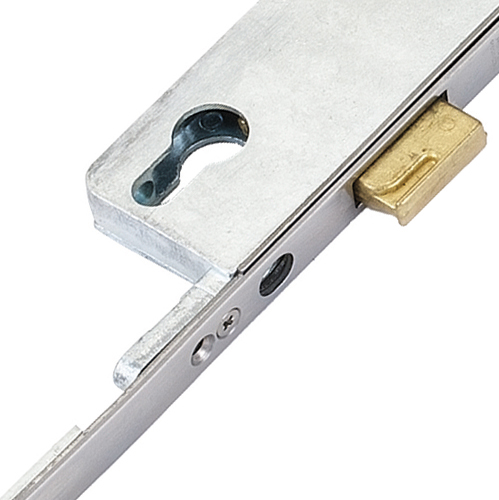 Fullex SL16 2PLUS2 Latch 3 Deadbolts 2 Hooks Split Spindle Multipoint Door Lock