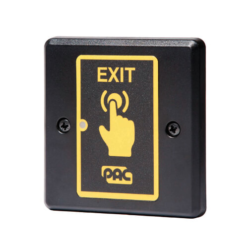 PAC 8 Door controller