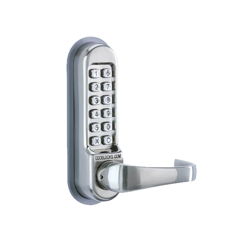 Codelock CL505 Digi C/F