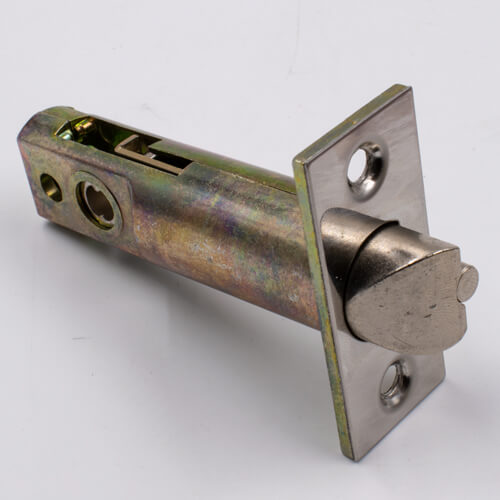 TSS Digital Lock with Tubular Mortice Latch