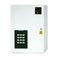 TSS Easy Access Control Set Up Single Door Controller and PSU