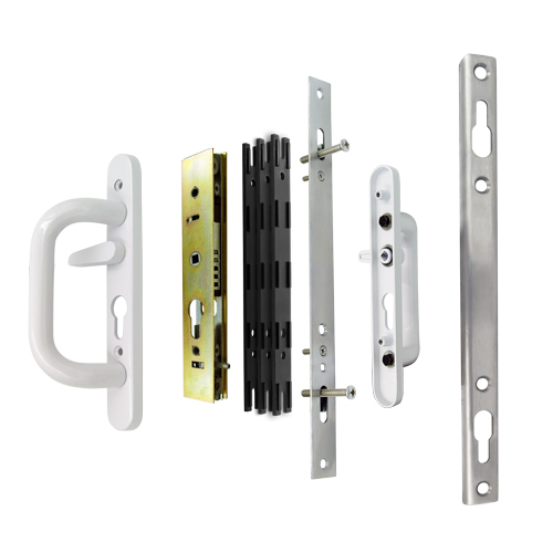 VERSA Patio Door Repair Kit