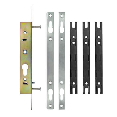 VERSA Patio Door Lock