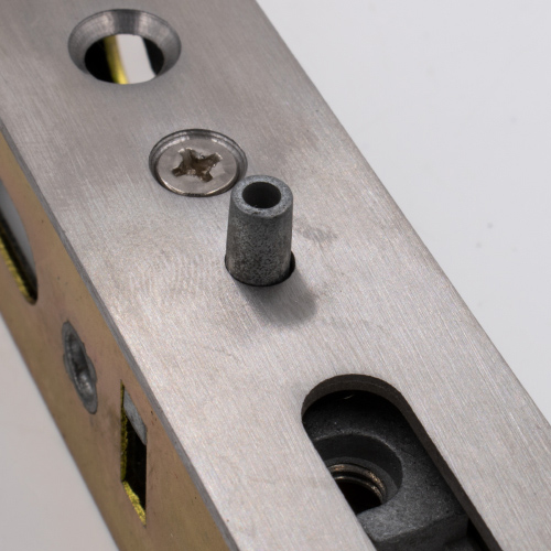 VERSA Patio Door Lock