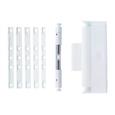 VERSA Universal Door/Window Restrictor Lock