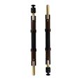 VERSA Slimline Multi Purpose Door Bolt