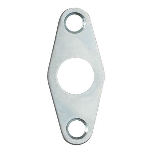 ERA 442-96 Flat Escutcheon