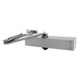 Union RetroV Size 3-4 Overhead Door Closer