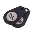Yale Key Tag for Smart Door Locks