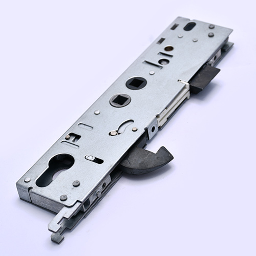 Yale Asgard Copy Multipoint Gearbox - Lift Lever or Double Spindle