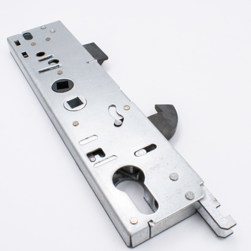 Yale Asgard Copy Multipoint Gearbox - Lift Lever or Double Spindle