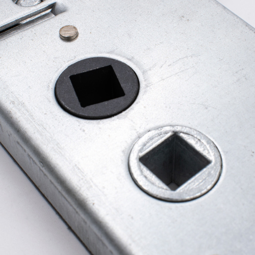 Yale Asgard Copy Multipoint Gearbox - Lift Lever or Double Spindle