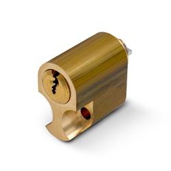 Gege pExtra PLUS 6-Pin Swedish Single Internal Cylinder
