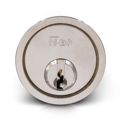 Iseo Screw In Cylinder (Single)