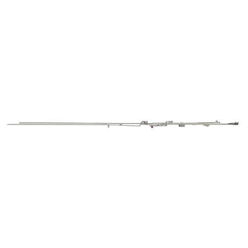 Roto Designo TBT Top Scissor Hinge Guide Concealed Fix