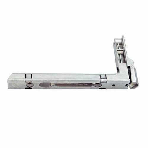 Roto Designo TBT Bottom Concealed Pivot Hinge