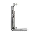 Roto Designo TBT Bottom Concealed Pivot Rest