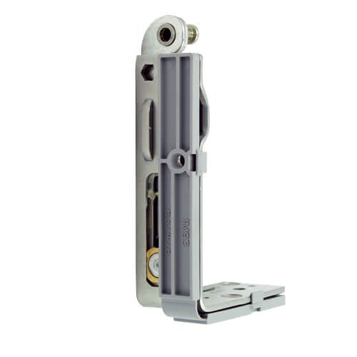 Roto Designo TBT Bottom Concealed Pivot Rest