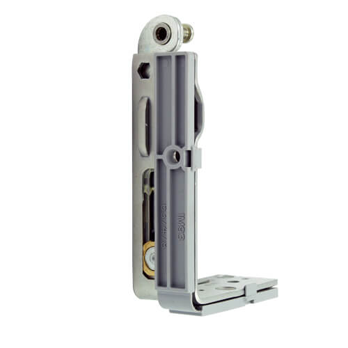 Roto Designo TBT Bottom Concealed Pivot Rest