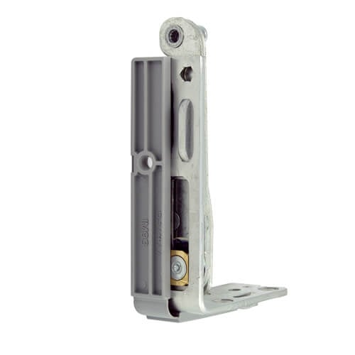 Roto Designo TBT Bottom Concealed Pivot Rest