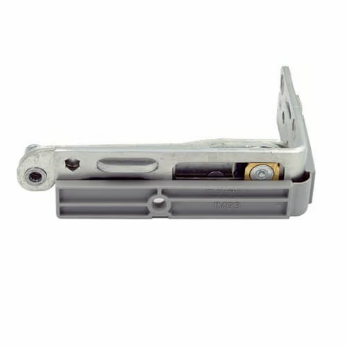 Roto Designo TBT Bottom Concealed Pivot Rest