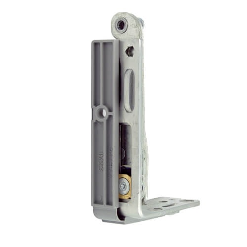 Roto Designo TBT Bottom Concealed Pivot Rest