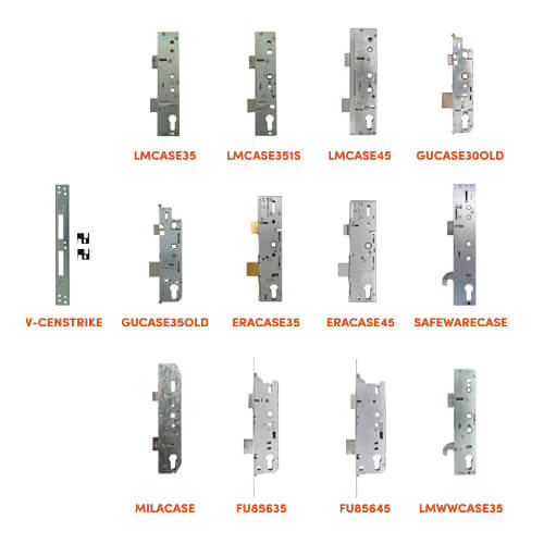 MPL Gearbox Kit