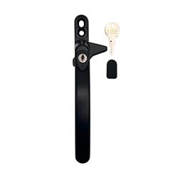 TSS Locking Cockspur Window Handles