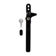 TSS Locking Cockspur Window Handles