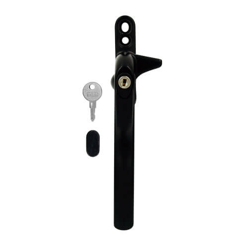 TSS Locking Cockspur Window Handles