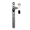 TSS Locking Cockspur Window Handles