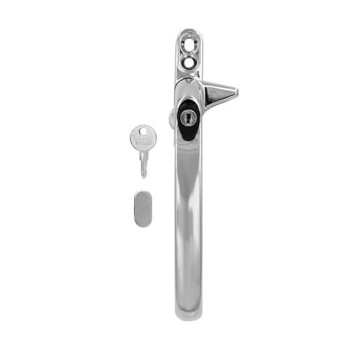 TSS Locking Cockspur Window Handles