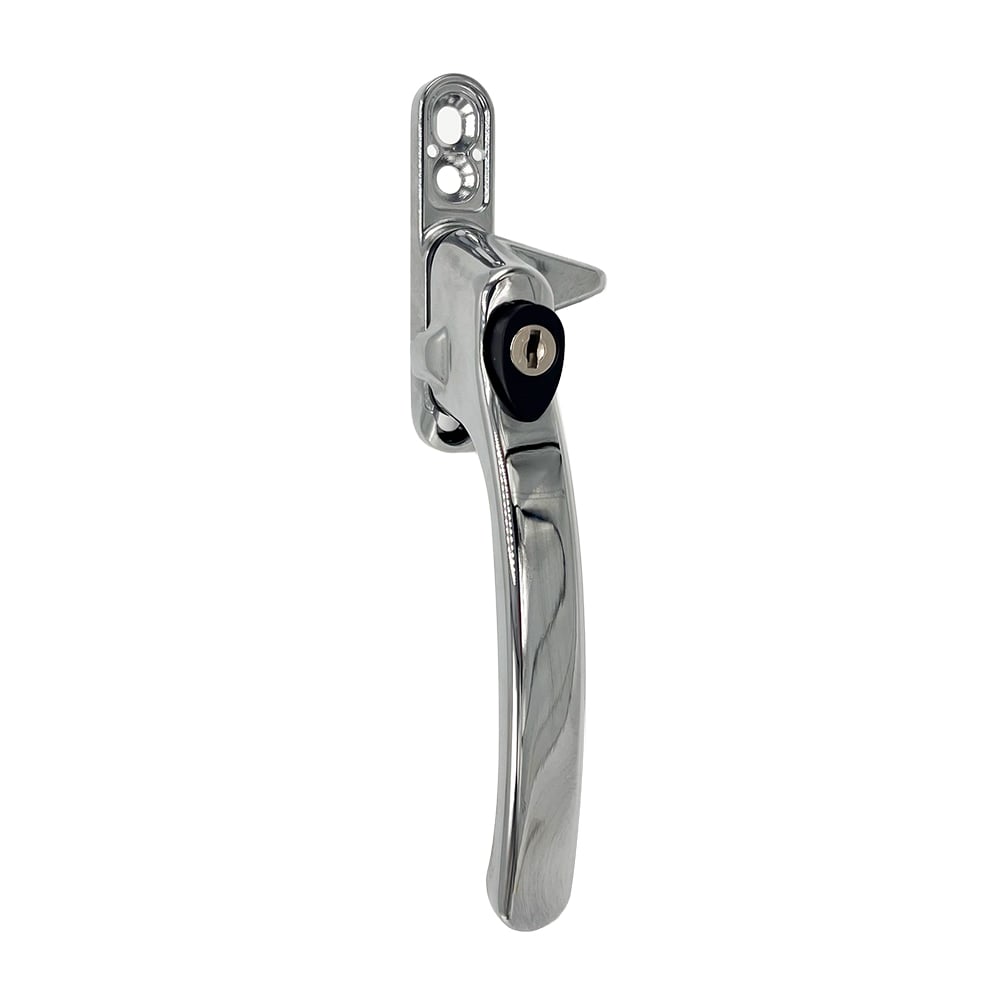 TSS Locking Cockspur Window Handles