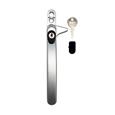 TSS Locking Cockspur Window Handles