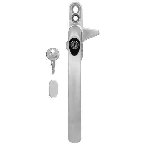 TSS Locking Cockspur Window Handles