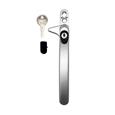 TSS Locking Cockspur Window Handles