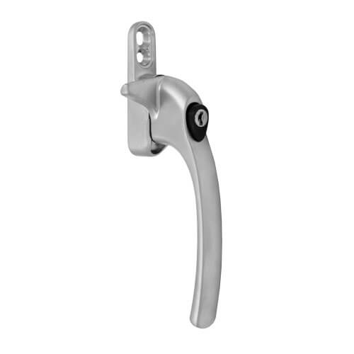 TSS Locking Cockspur Window Handles