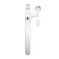 TSS Locking Cockspur Window Handles