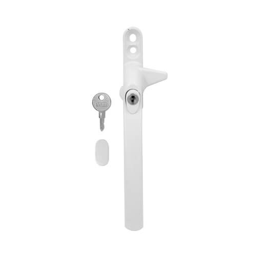 TSS Locking Cockspur Window Handles