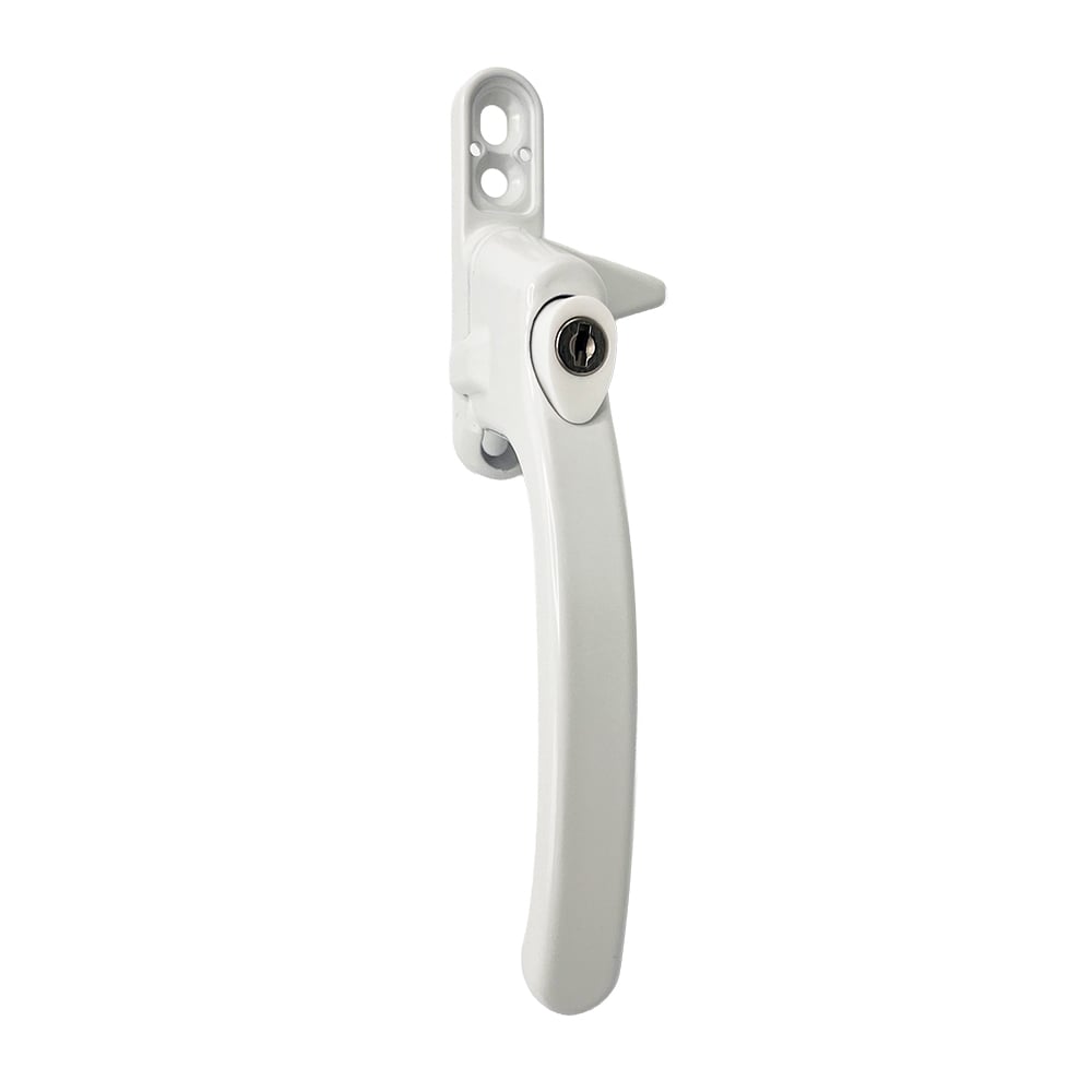 TSS Locking Cockspur Window Handles